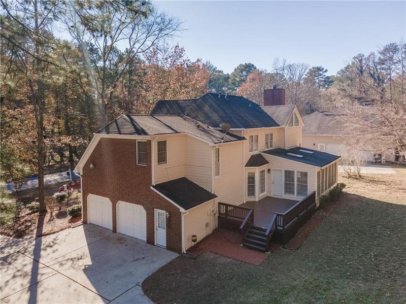 Image for property 2582 Fairview Lane, Jonesboro, GA 30236