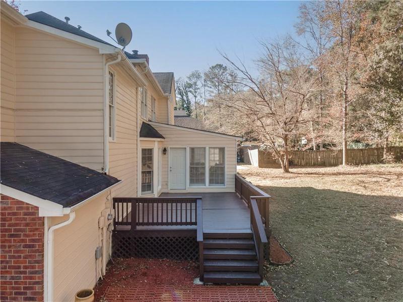Image for property 2582 Fairview Lane, Jonesboro, GA 30236
