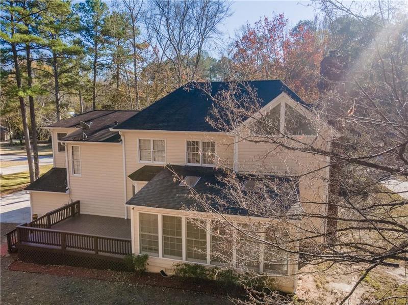 Image for property 2582 Fairview Lane, Jonesboro, GA 30236