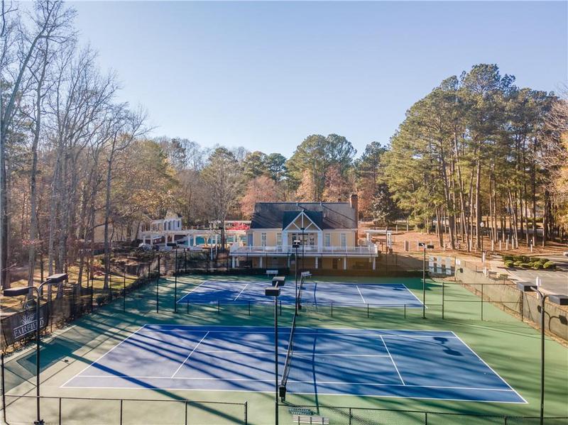 Image for property 2582 Fairview Lane, Jonesboro, GA 30236