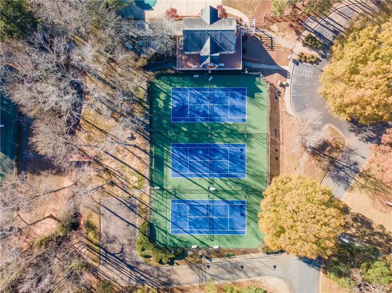 Image for property 2582 Fairview Lane, Jonesboro, GA 30236