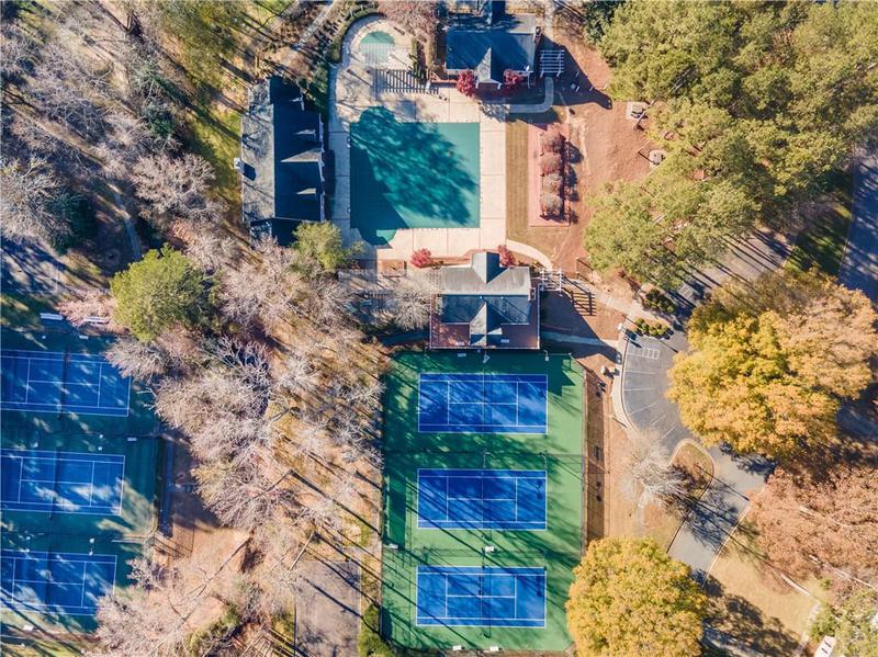 Image for property 2582 Fairview Lane, Jonesboro, GA 30236