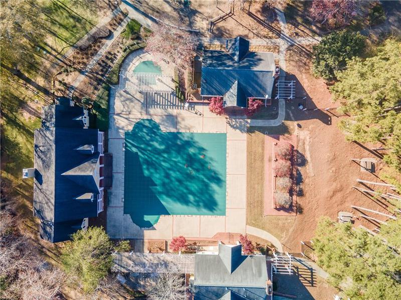 Image for property 2582 Fairview Lane, Jonesboro, GA 30236