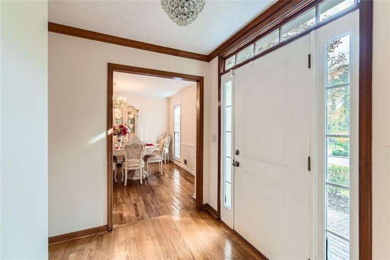 Image for property 2582 Fairview Lane, Jonesboro, GA 30236