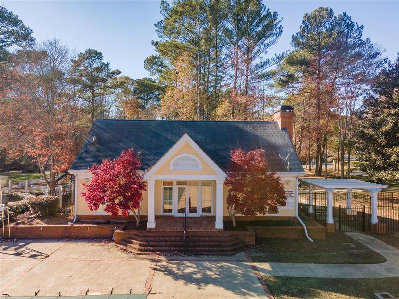 Image for property 2582 Fairview Lane, Jonesboro, GA 30236