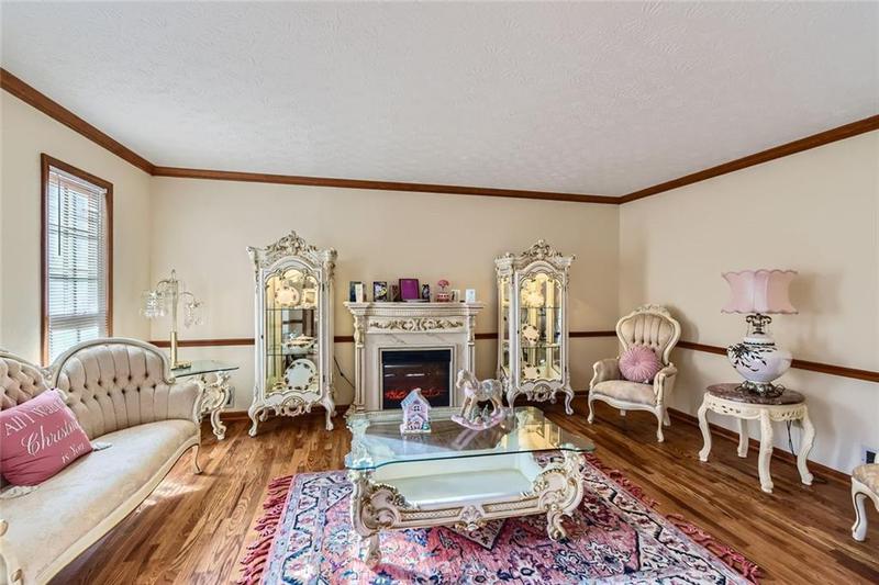 Image for property 2582 Fairview Lane, Jonesboro, GA 30236