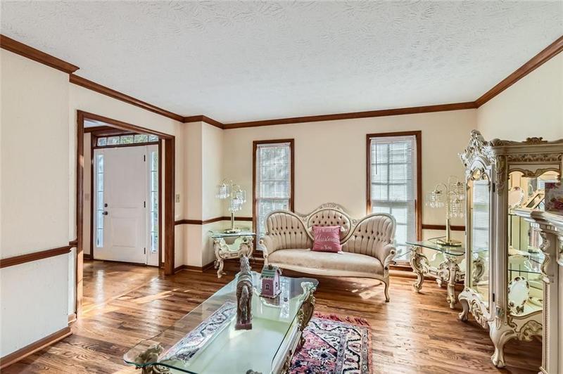 Image for property 2582 Fairview Lane, Jonesboro, GA 30236