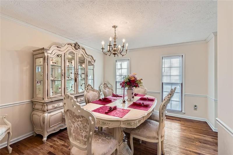 Image for property 2582 Fairview Lane, Jonesboro, GA 30236