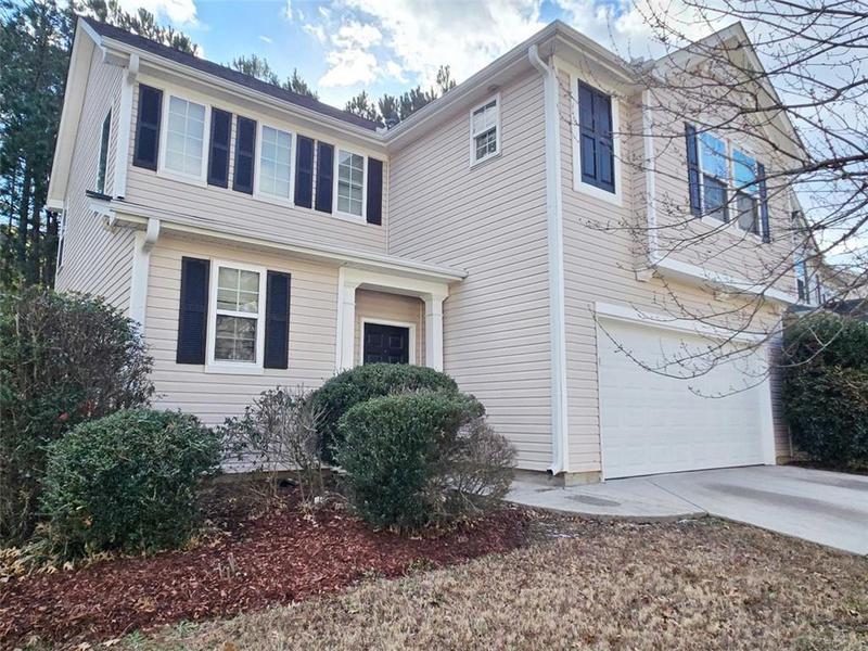 Image for property 3160 Sable Trail, Atlanta, GA 30349