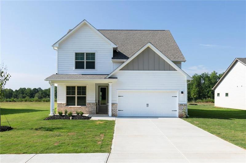 Image for property 422 Cantrell Drive, Dallas, GA 30157