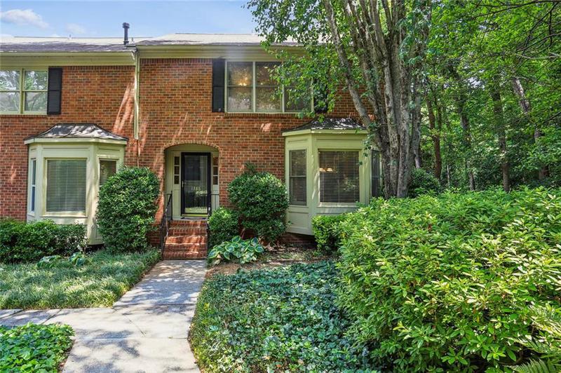 Image for property 1386 Sheffield Glen Way, Atlanta, GA 30329