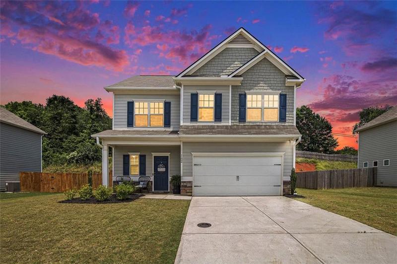 Image for property 152 Malbone Street, Cartersville, GA 30120