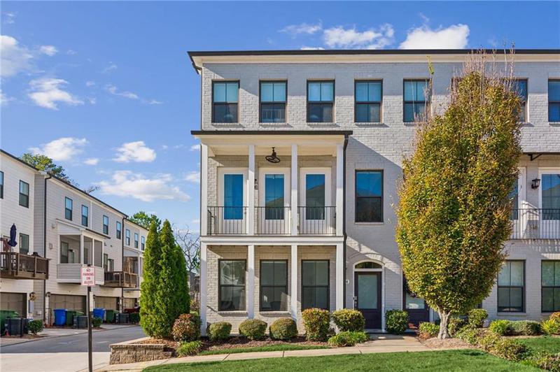 Image for property 2034 Rockledge Road, Atlanta, GA 30324