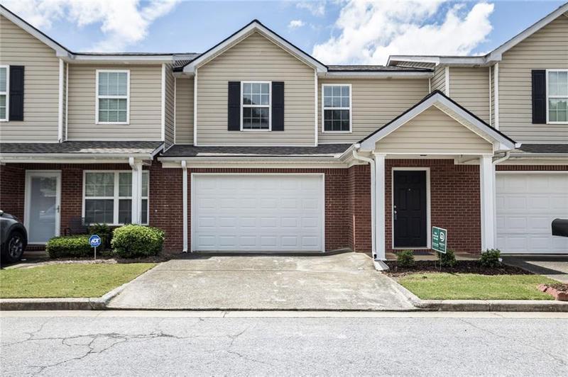 Image for property 132 Tara Commons Drive, Loganville, GA 30052