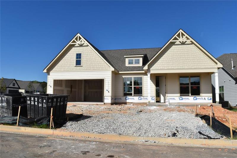 Image for property 3792 Tielman Street, Snellville, GA 30078