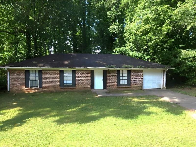 Image for property 1967 Singer Way, Lithonia, GA 30058