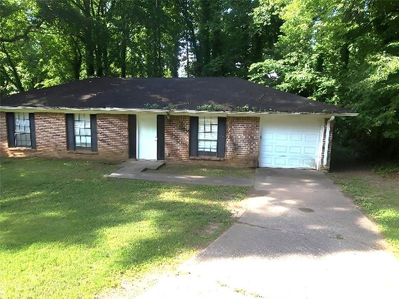 Image for property 1967 Singer Way, Lithonia, GA 30058