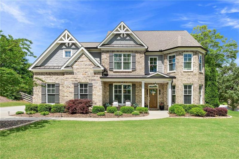 Image for property 592 Hayes Road, Auburn, GA 30011