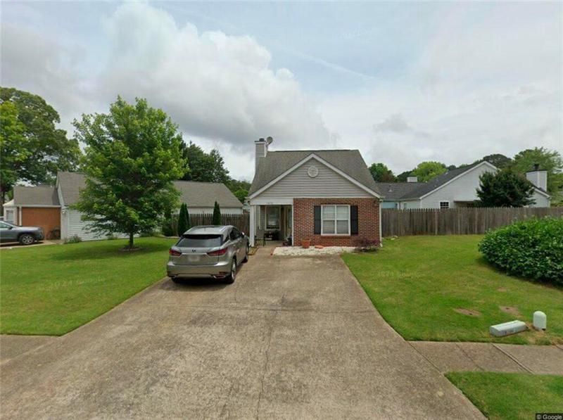 Image for property 1972 Brittania Circle, Woodstock, GA 30188
