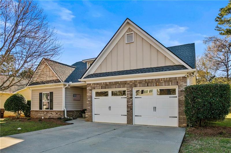 Image for property 156 Mercer Lane, Cartersville, GA 30120