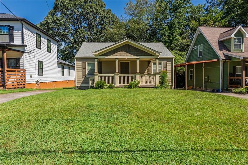 Image for property 1411 Mercer Avenue, Atlanta, GA 30337