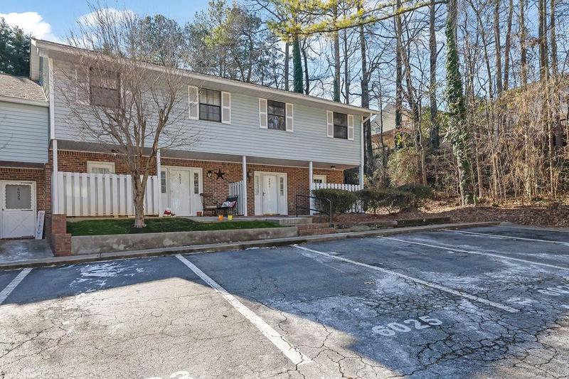 Image for property 6027 Wintergreen Road, Norcross, GA 30093