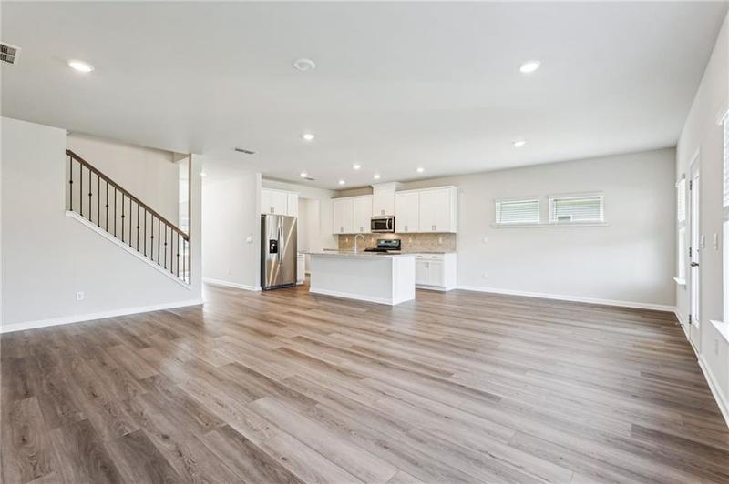 Image for property 325 Sope Creek Circle, Pendergrass, GA 30567