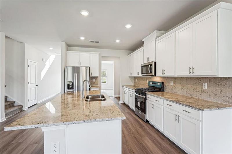 Image for property 325 Sope Creek Circle, Pendergrass, GA 30567