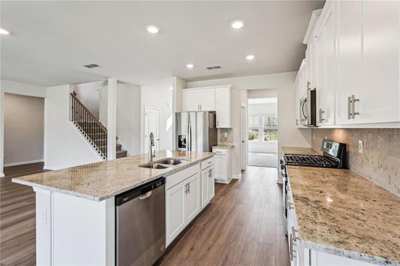 Image for property 325 Sope Creek Circle, Pendergrass, GA 30567