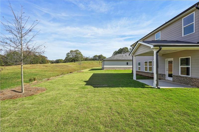 Image for property 325 Sope Creek Circle, Pendergrass, GA 30567