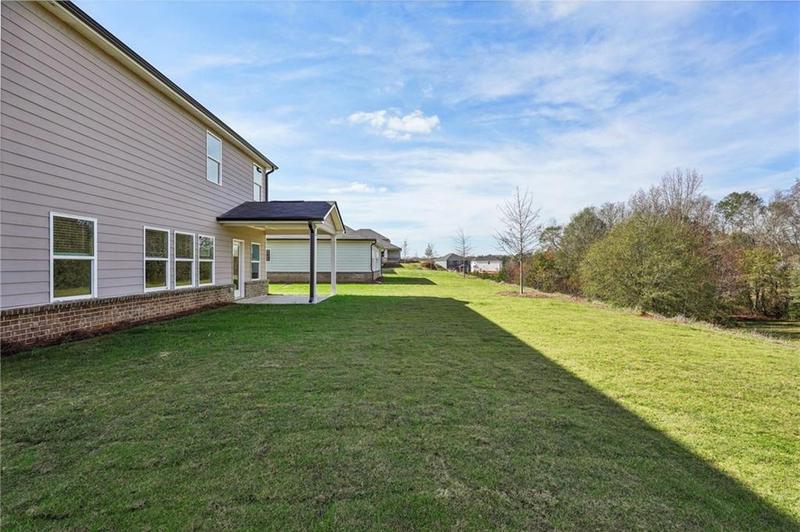 Image for property 325 Sope Creek Circle, Pendergrass, GA 30567