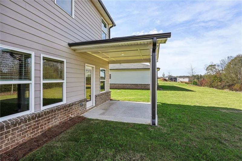 Image for property 325 Sope Creek Circle, Pendergrass, GA 30567