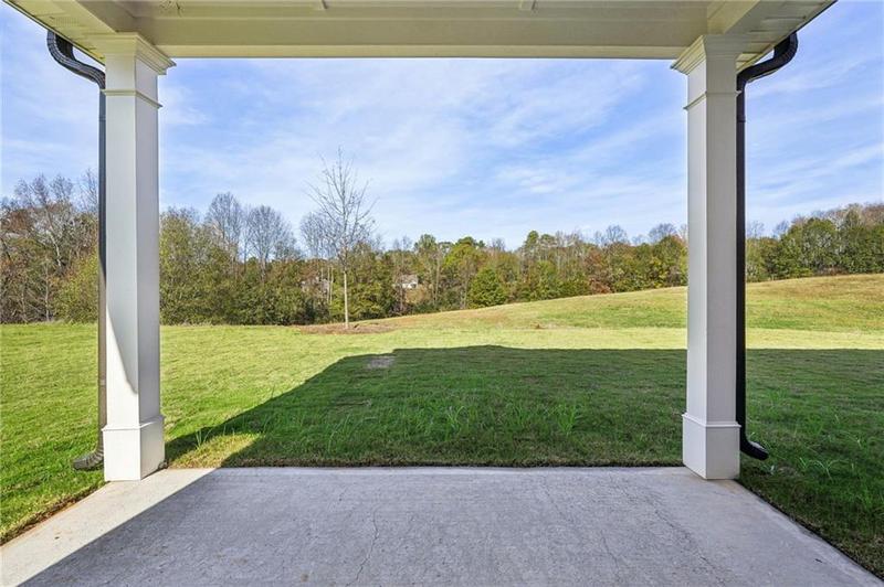 Image for property 325 Sope Creek Circle, Pendergrass, GA 30567