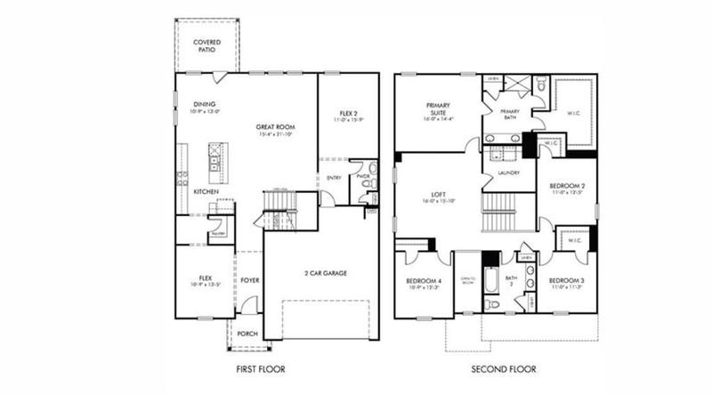 Image for property 325 Sope Creek Circle, Pendergrass, GA 30567