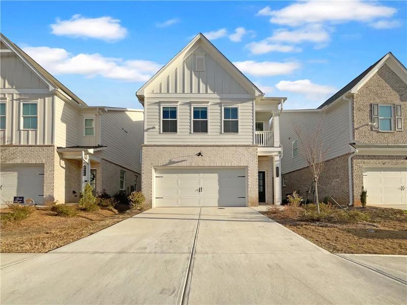 Image for property 3624 Silvery Way, Powder Springs, GA 30127