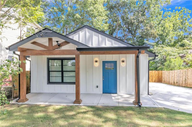 Image for property 1189 Gardenia Street, Atlanta, GA 30314