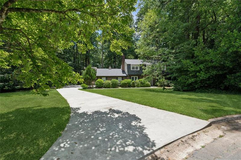 Image for property 3675 TOXAWAY Court, Chamblee, GA 30341