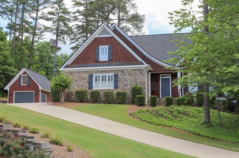 Image for property 8 Irwin Court, Rome, GA 30165