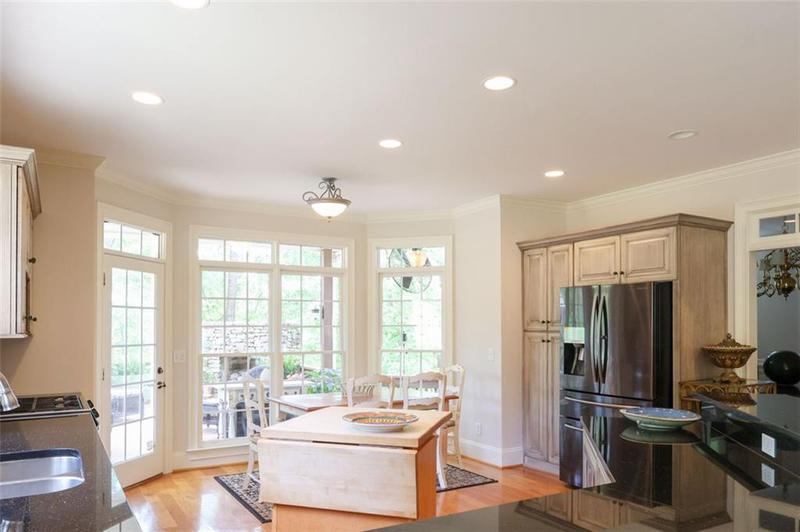 Image for property 8 Irwin Court, Rome, GA 30165