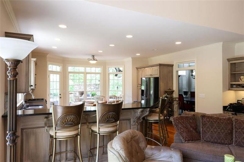 Image for property 8 Irwin Court, Rome, GA 30165