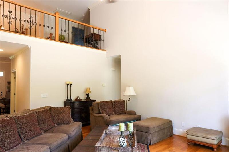 Image for property 8 Irwin Court, Rome, GA 30165