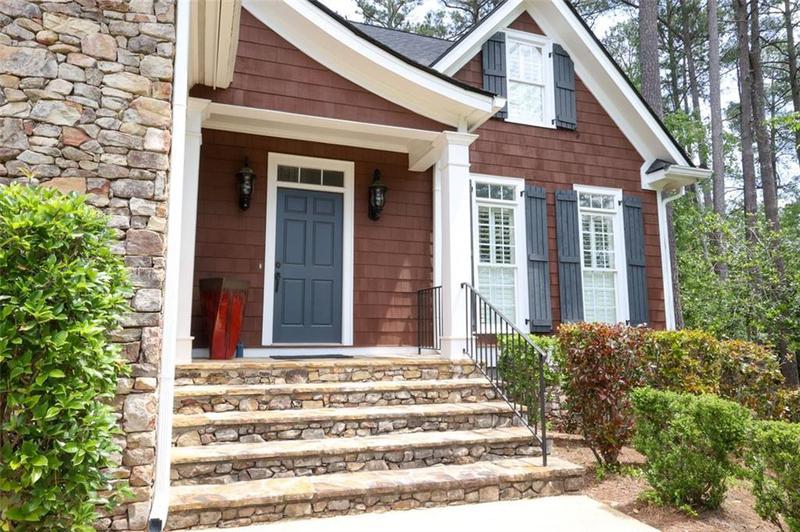 Image for property 8 Irwin Court, Rome, GA 30165