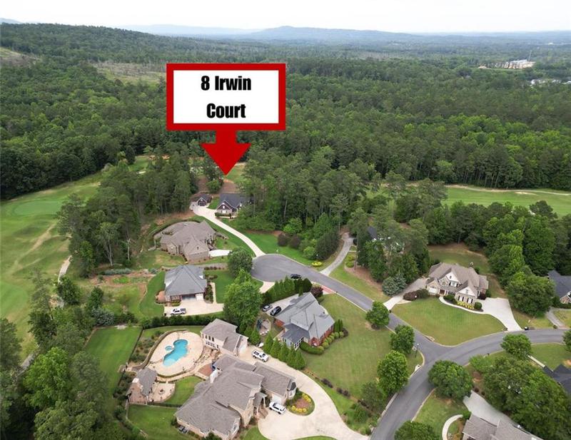 Image for property 8 Irwin Court, Rome, GA 30165