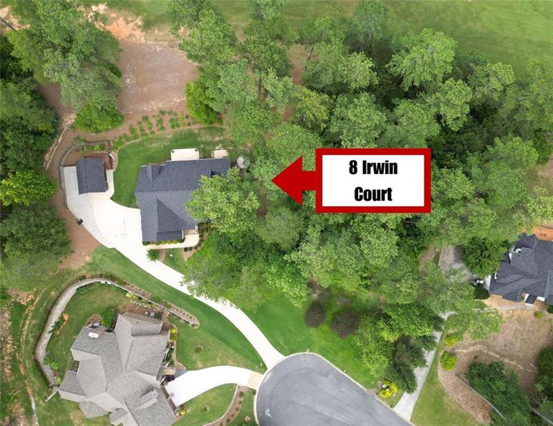 Image for property 8 Irwin Court, Rome, GA 30165