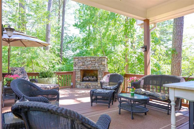 Image for property 8 Irwin Court, Rome, GA 30165