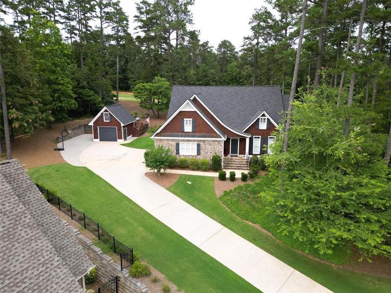 Image for property 8 Irwin Court, Rome, GA 30165