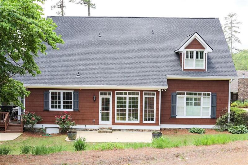 Image for property 8 Irwin Court, Rome, GA 30165