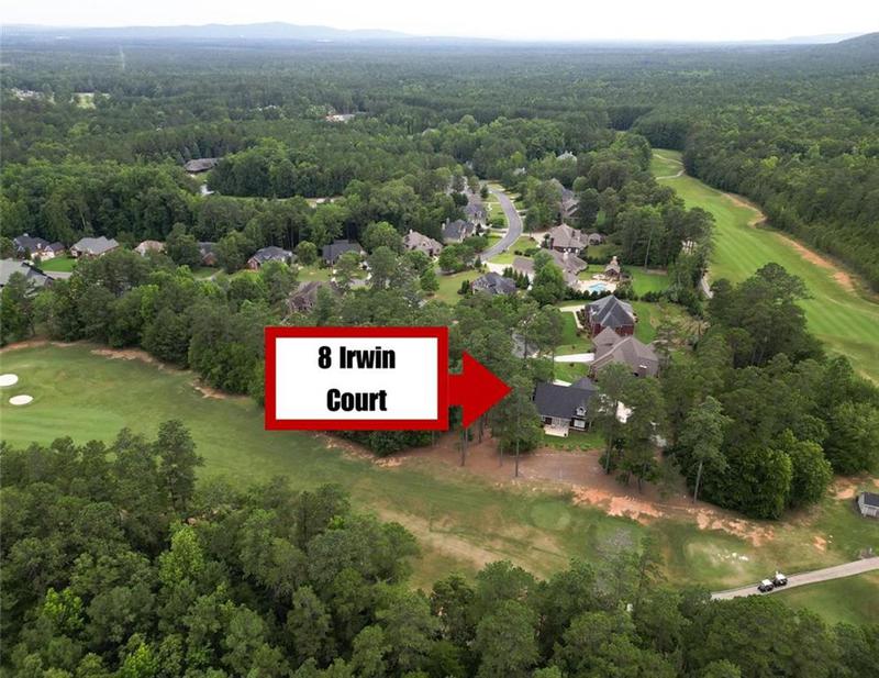 Image for property 8 Irwin Court, Rome, GA 30165