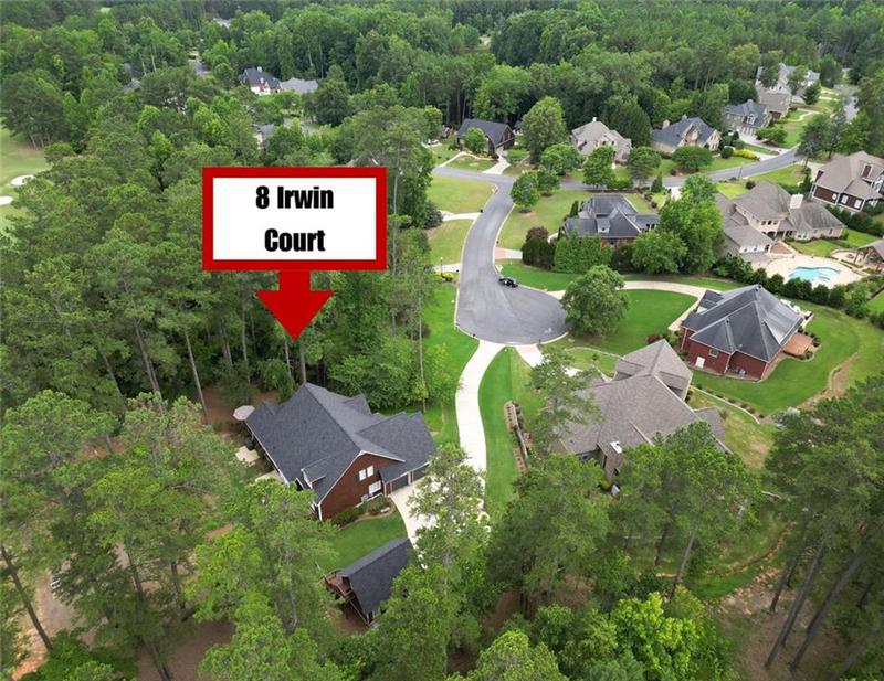 Image for property 8 Irwin Court, Rome, GA 30165