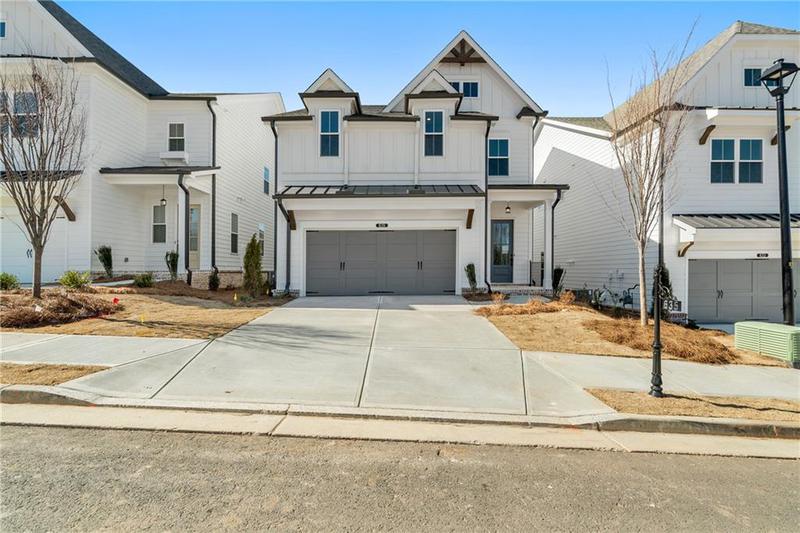 Image for property 609 Skytop Drive, Cumming, GA 30040